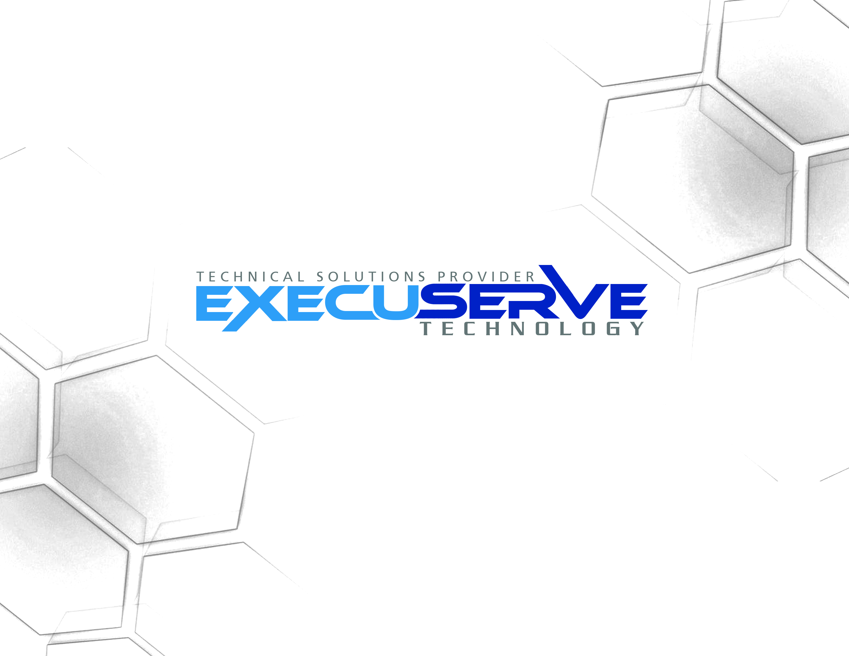 ExecuServe Technology — Technical Solutions Provider